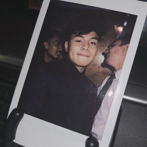 Meet your Posher, Josh